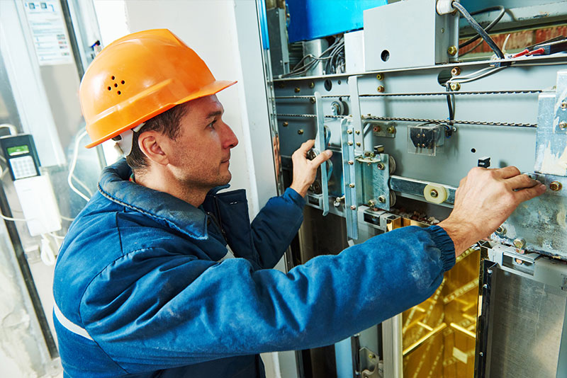 Gölova Asansör Bakımı