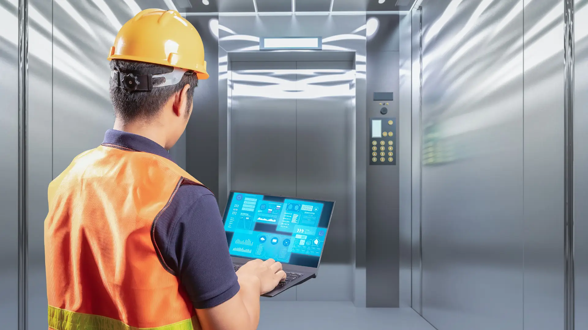 Gölova Asansör Bakımı