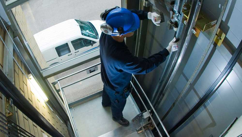 Gölova Asansör Bakımı